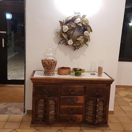 Hotel Ristorante La Campagnola 카시노 외부 사진