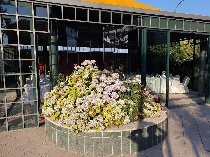 Hotel Ristorante La Campagnola 카시노 외부 사진