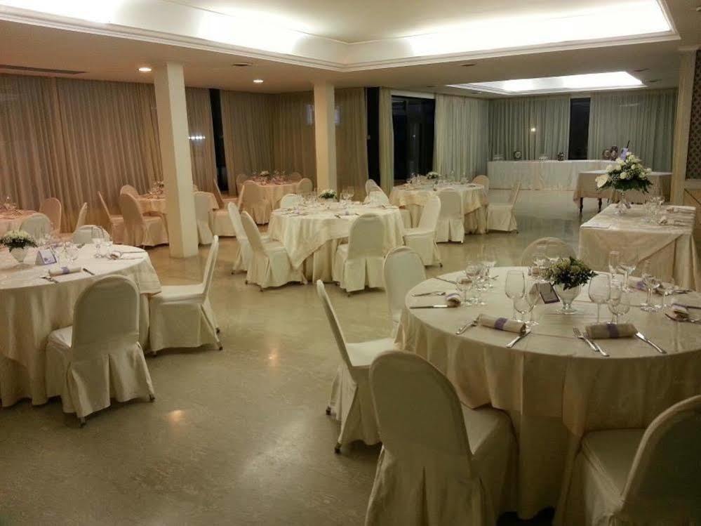 Hotel Ristorante La Campagnola 카시노 외부 사진